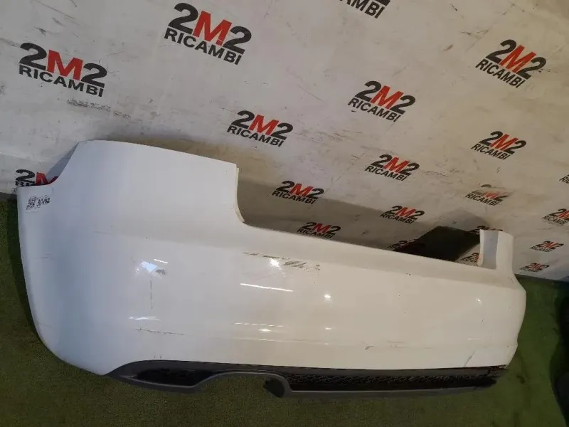 Paraurti POST 8P3807511 Audi A3 8P1 2008