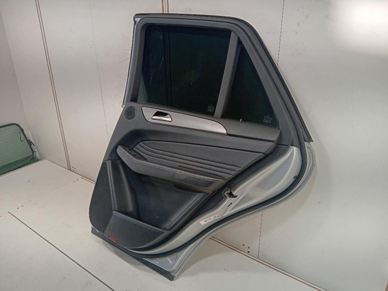 Porta POST DX A1667300205 Mercedes Classe ML W166 2012
