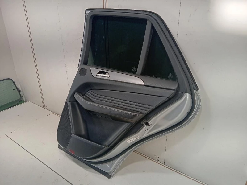 Porta POST DX A1667300205 Mercedes Classe ML W166 2012