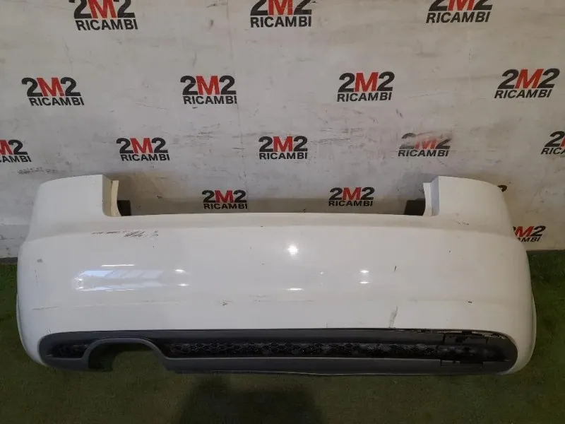 Paraurti POST 8P3807511 Audi A3 8P1 2008