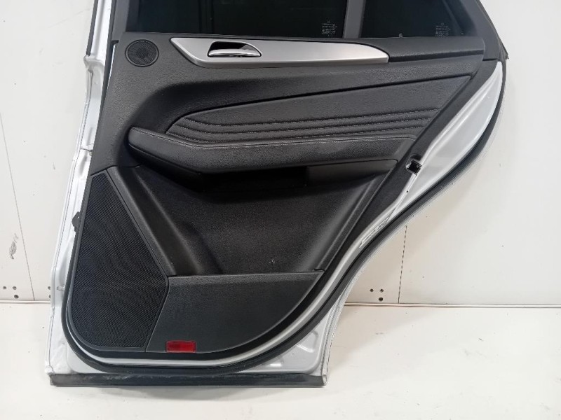 Porta POST DX A1667300205 Mercedes Classe ML W166 2012