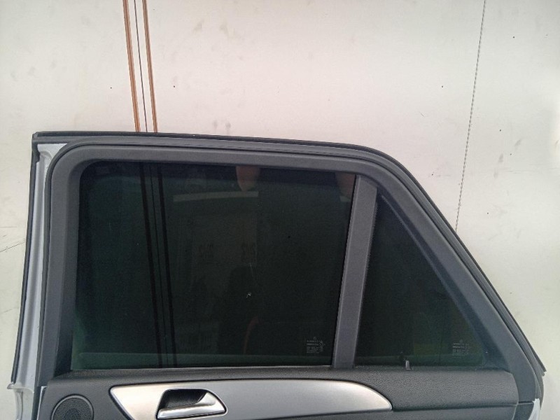 Porta POST DX A1667300205 Mercedes Classe ML W166 2012