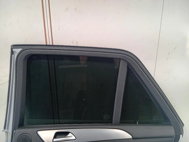 Porta POST DX A1667300205 Mercedes Classe ML W166 2012