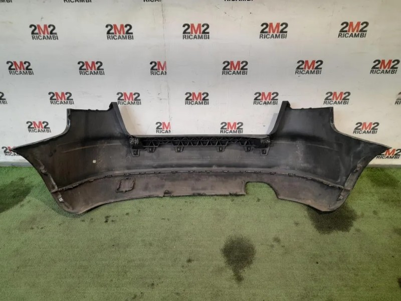 Paraurti POST 8P4807511 Audi A3 8PA Sportback 2004