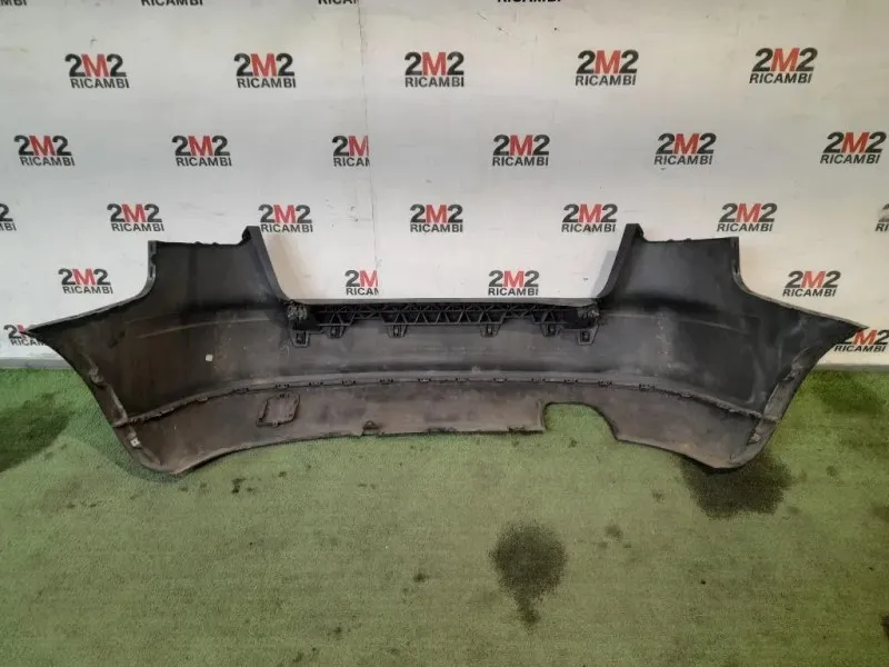 Paraurti POST 8P4807511 Audi A3 8PA Sportback 2004