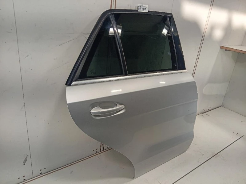 Porta POST DX A1667300205 Mercedes Classe ML W166 2012