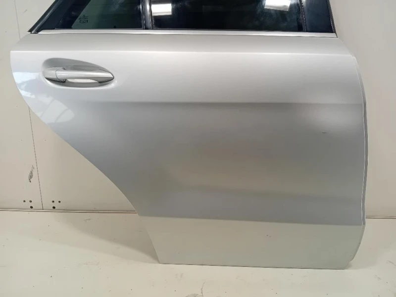 Porta POST DX A1667300205 Mercedes Classe ML W166 2012