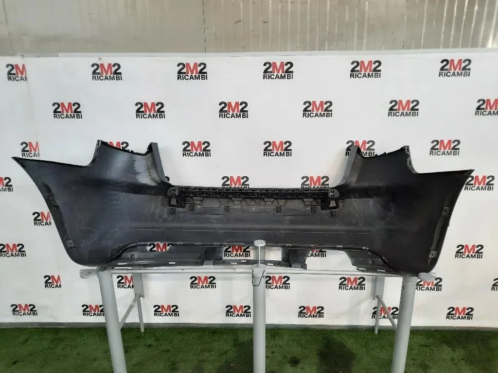 Paraurti POST 8P4807303GGRU Audi A3 8PA Sportback 2008