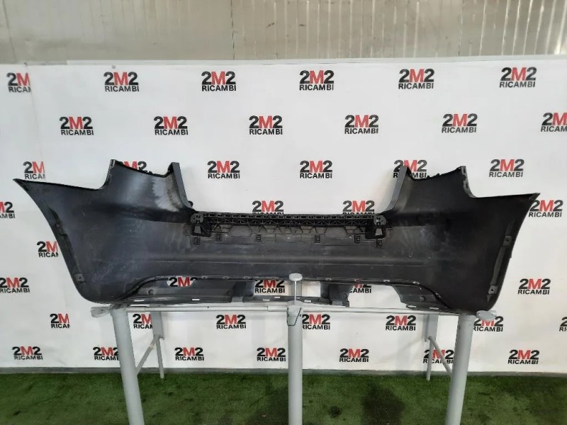 Paraurti POST 8P4807303GGRU Audi A3 8PA Sportback 2008