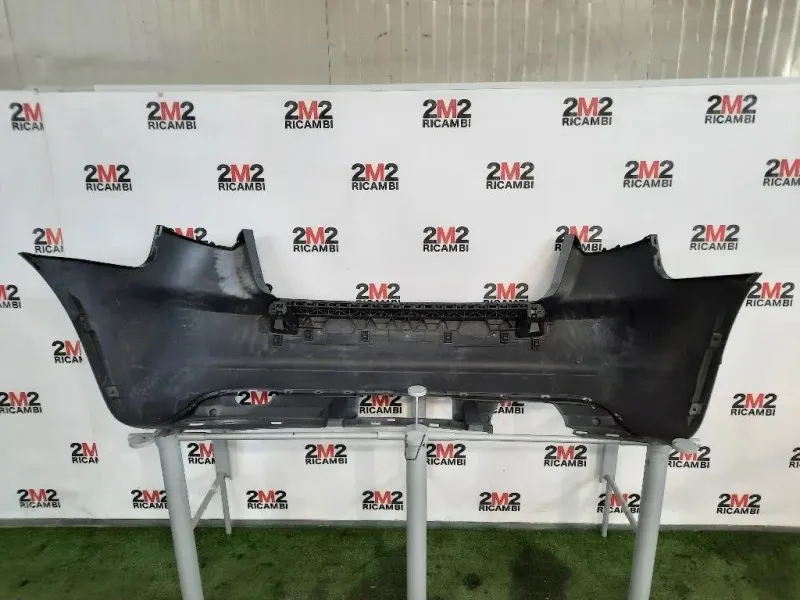 Paraurti POST 8P4807303GGRU Audi A3 8PA Sportback 2008