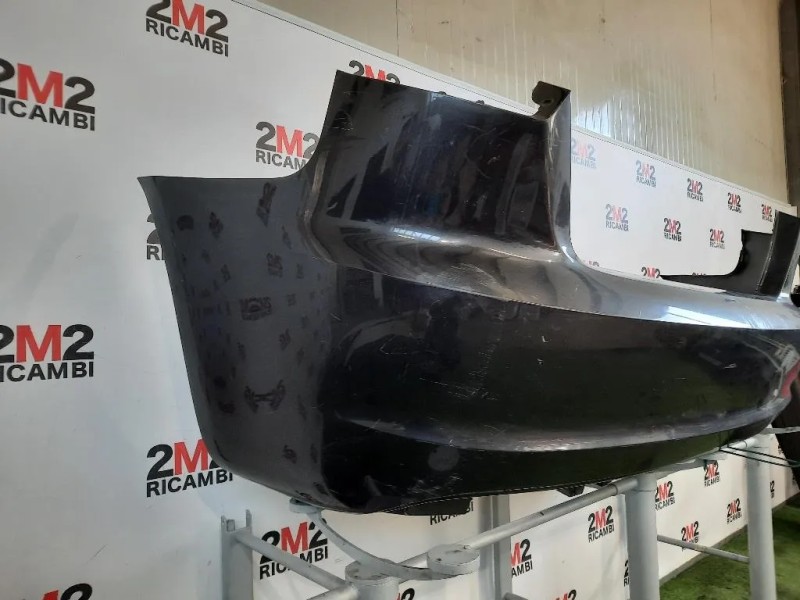 Paraurti POST 8P4807303GGRU Audi A3 8PA Sportback 2008