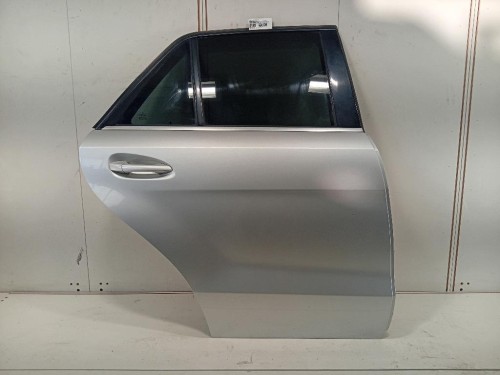 Porta POST DX A1667300205 Mercedes Classe ML W166 2012
