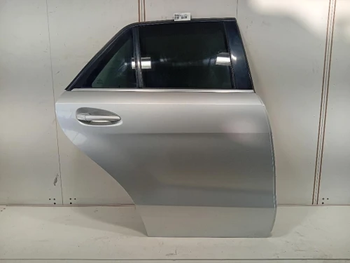 Porta POST DX A1667300205 Mercedes Classe ML W166 2012