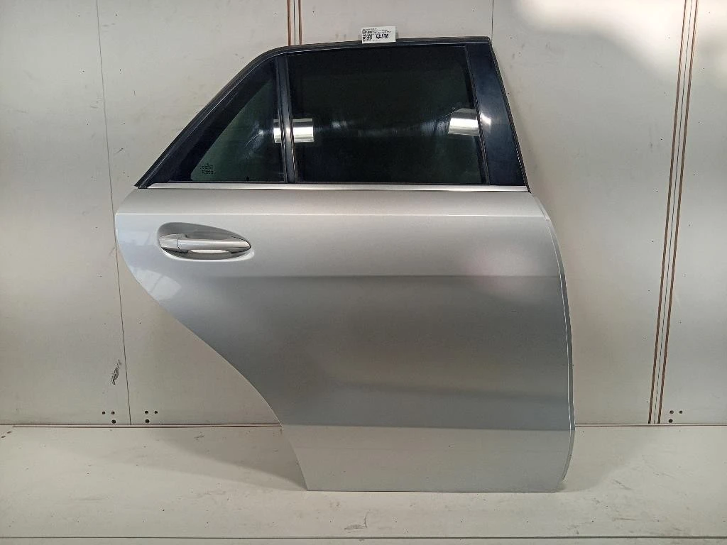 Porta POST DX A1667300205 Mercedes Classe ML W166 2012