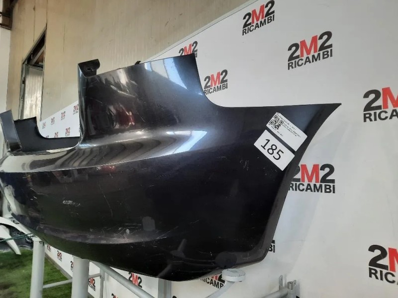 Paraurti POST 8P4807303GGRU Audi A3 8PA Sportback 2008