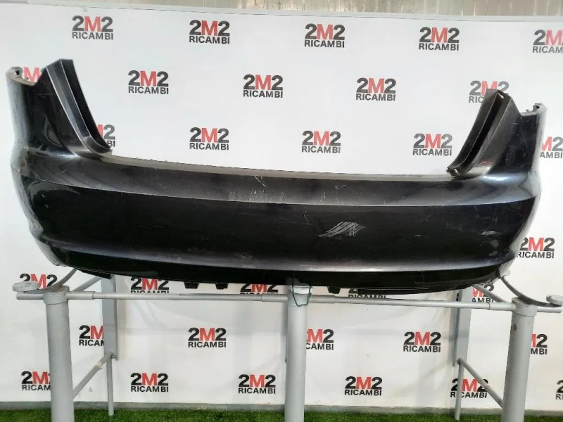 Paraurti POST 8P4807303GGRU Audi A3 8PA Sportback 2008