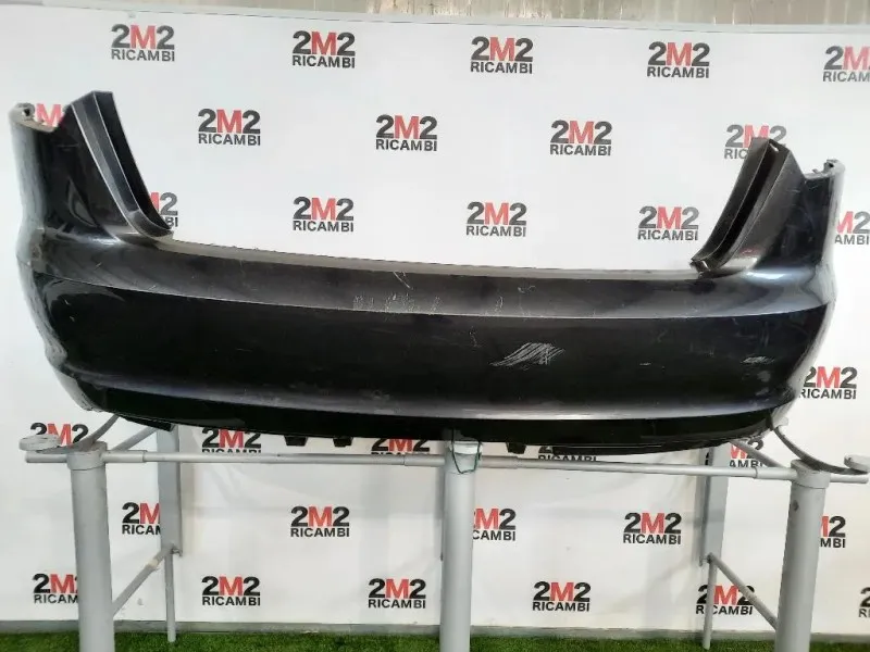 Paraurti POST 8P4807303GGRU Audi A3 8PA Sportback 2008