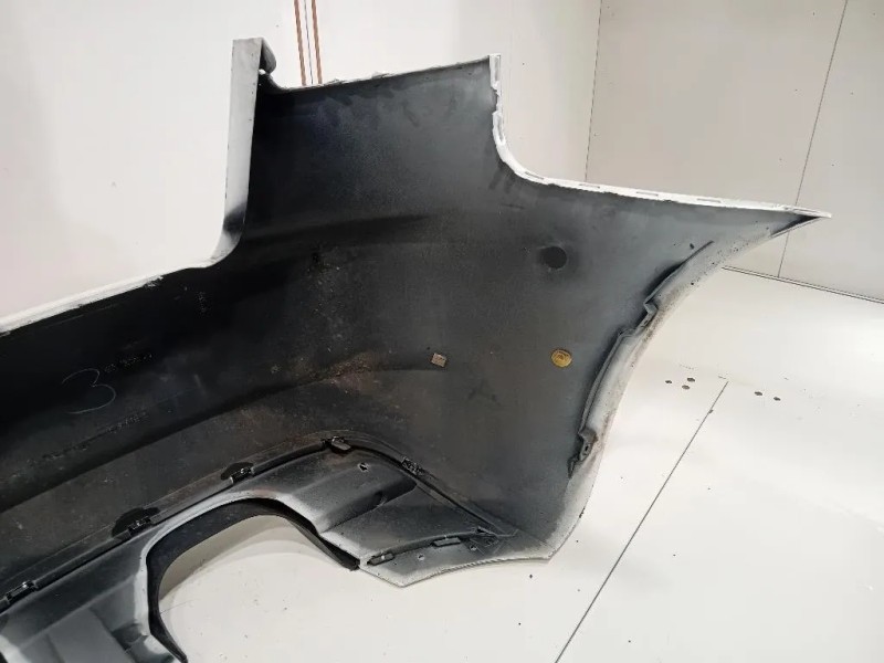 Paraurti POST 8P3 807 511 Audi A3 8PA Sportback 2008