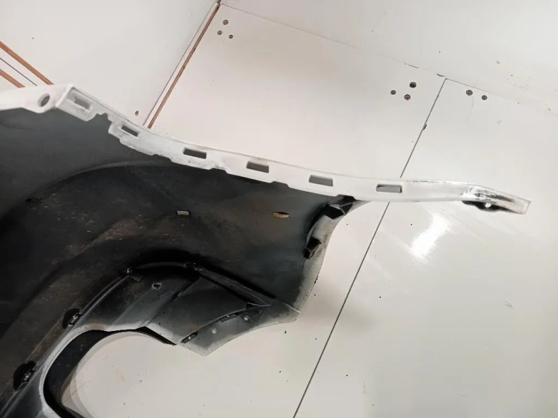 Paraurti POST 8P3 807 511 Audi A3 8PA Sportback 2008