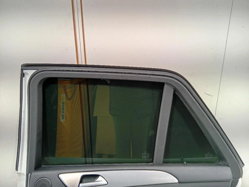 Porta POST DX A1667300205 Mercedes Classe ML W166 2012
