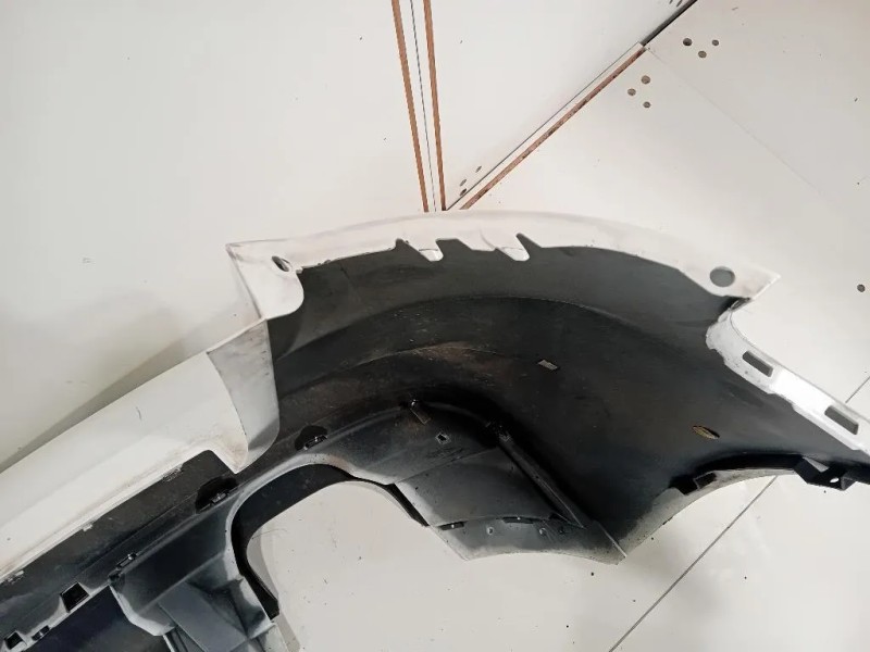 Paraurti POST 8P3 807 511 Audi A3 8PA Sportback 2008