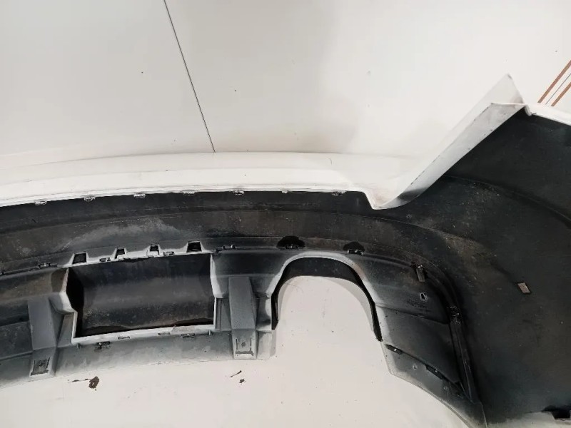 Paraurti POST 8P3 807 511 Audi A3 8PA Sportback 2008