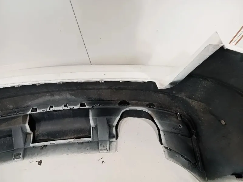 Paraurti POST 8P3 807 511 Audi A3 8PA Sportback 2008