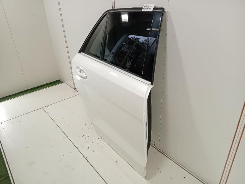 Porta POST DX A1667300205 Mercedes Classe ML W166 2012
