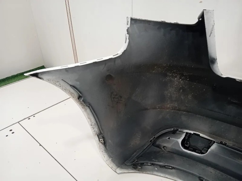 Paraurti POST 8P3 807 511 Audi A3 8PA Sportback 2008