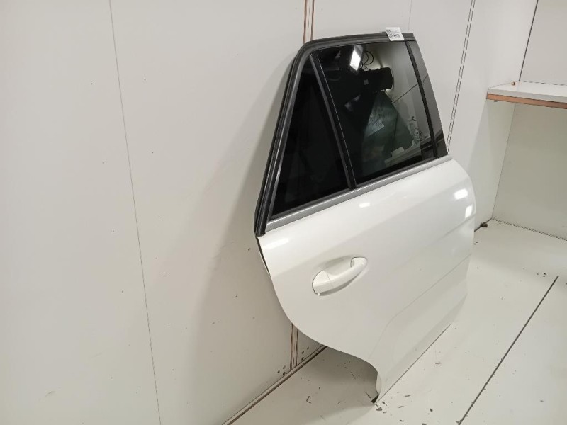 Porta POST DX A1667300205 Mercedes Classe ML W166 2012
