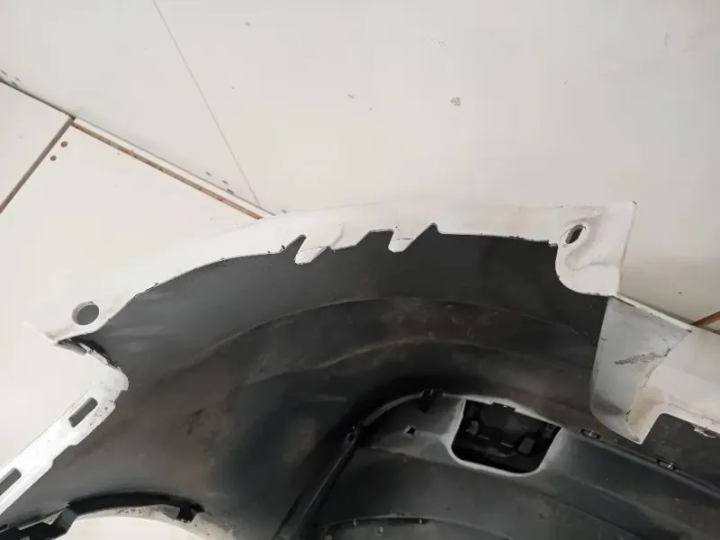 Paraurti POST 8P3 807 511 Audi A3 8PA Sportback 2008