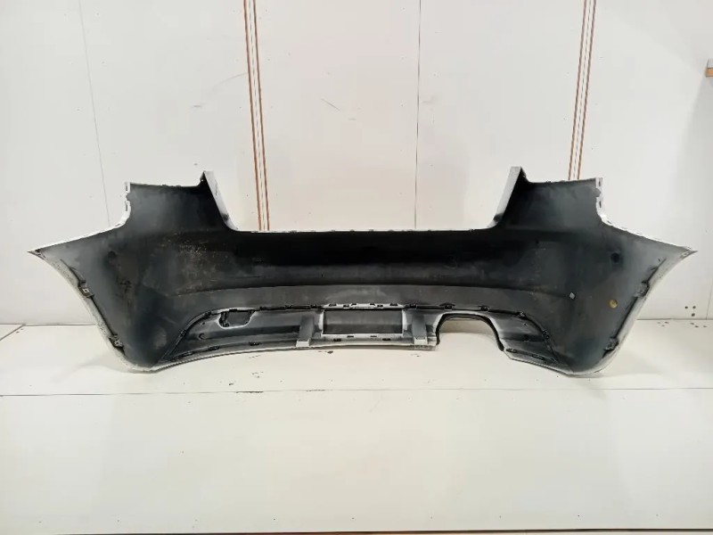 Paraurti POST 8P3 807 511 Audi A3 8PA Sportback 2008
