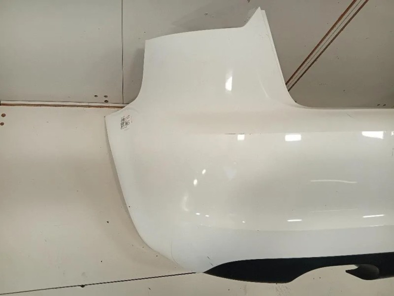 Paraurti POST 8P3 807 511 Audi A3 8PA Sportback 2008