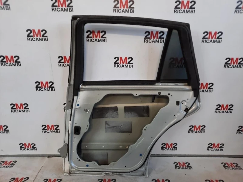 Porta POST DX NUDA A2517301005 Mercedes Classe R W251 2010