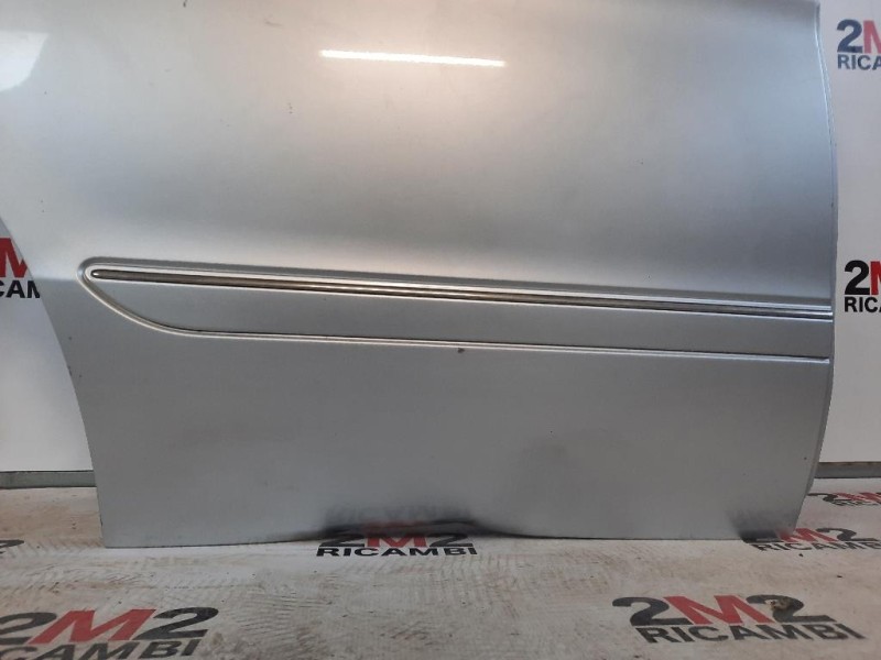 Paraurti POST 8P3 807 511 Audi A3 8PA Sportback 2008