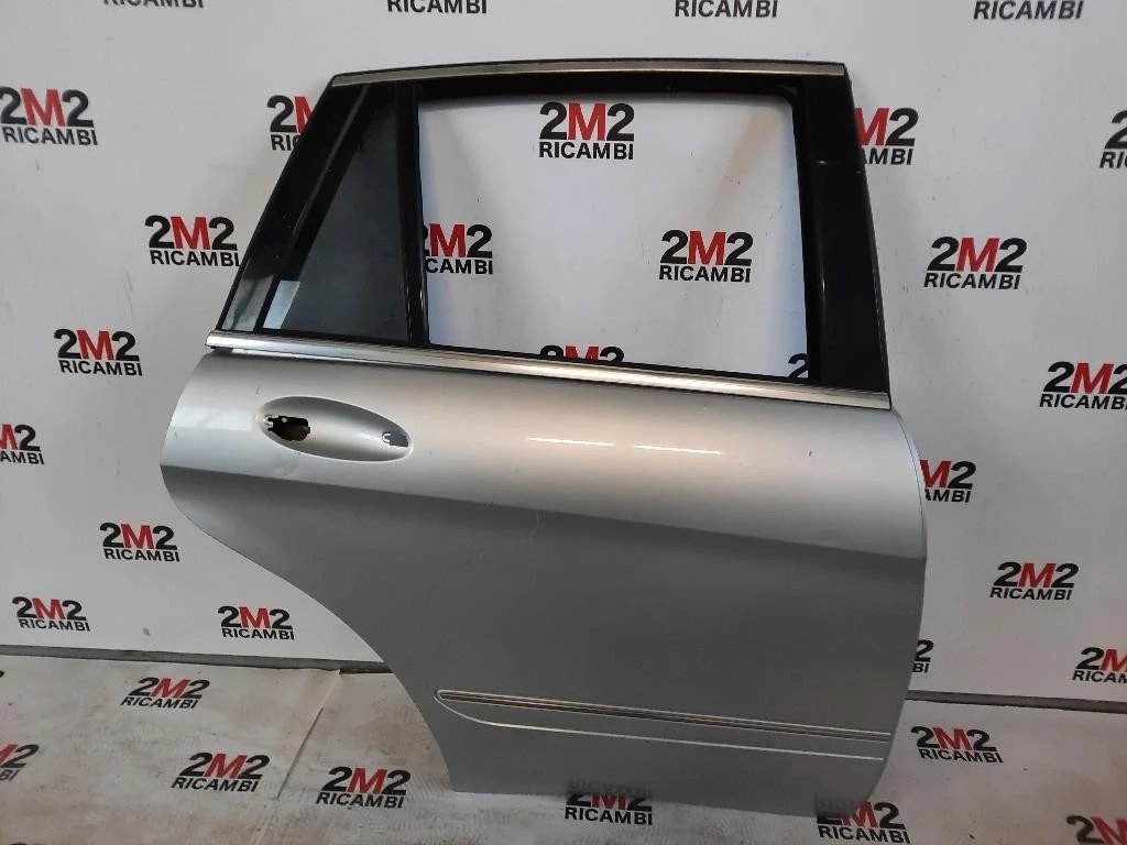 Porta POST DX NUDA A2517301005 Mercedes Classe R W251 2010