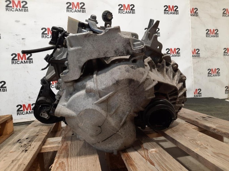 Cambio 6 MARCE MANUALE Opel Astra J 2010