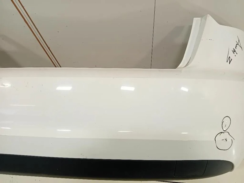 Paraurti POST 8P3 807 511 Audi A3 8PA Sportback 2008