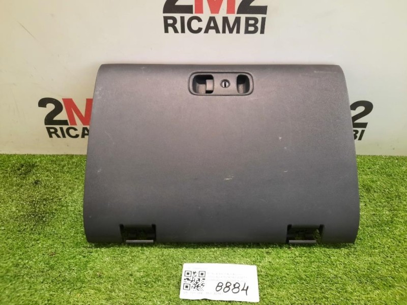 BOX Portaoggetti Completo MB892319 Mitsubishi Pajero III 2000