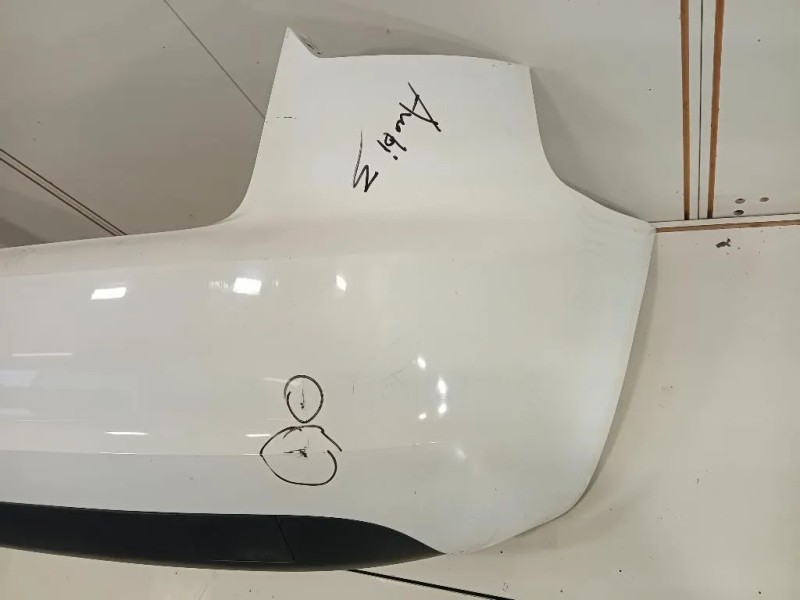 Paraurti POST 8P3 807 511 Audi A3 8PA Sportback 2008