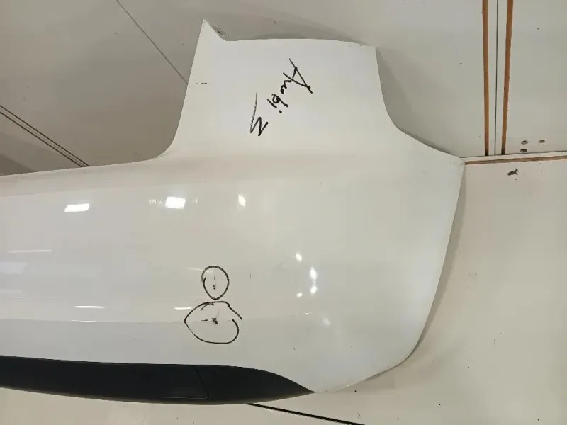 Paraurti POST 8P3 807 511 Audi A3 8PA Sportback 2008