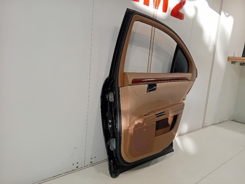 Porta POST DX A221730030528 Mercedes Classe S W221 2006