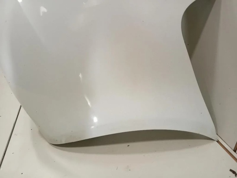 Paraurti POST 8P3 807 511 Audi A3 8PA Sportback 2008