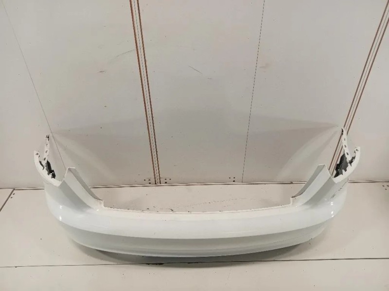 Paraurti POST 8P3 807 511 Audi A3 8PA Sportback 2008