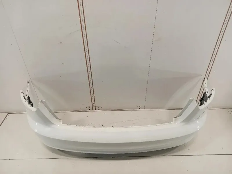 Paraurti POST 8P3 807 511 Audi A3 8PA Sportback 2008