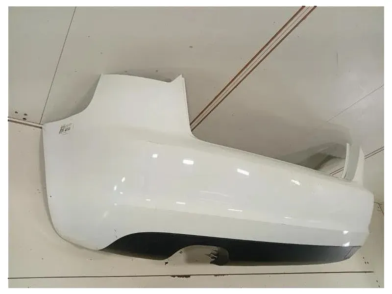 Paraurti POST 8P3 807 511 Audi A3 8PA Sportback 2008