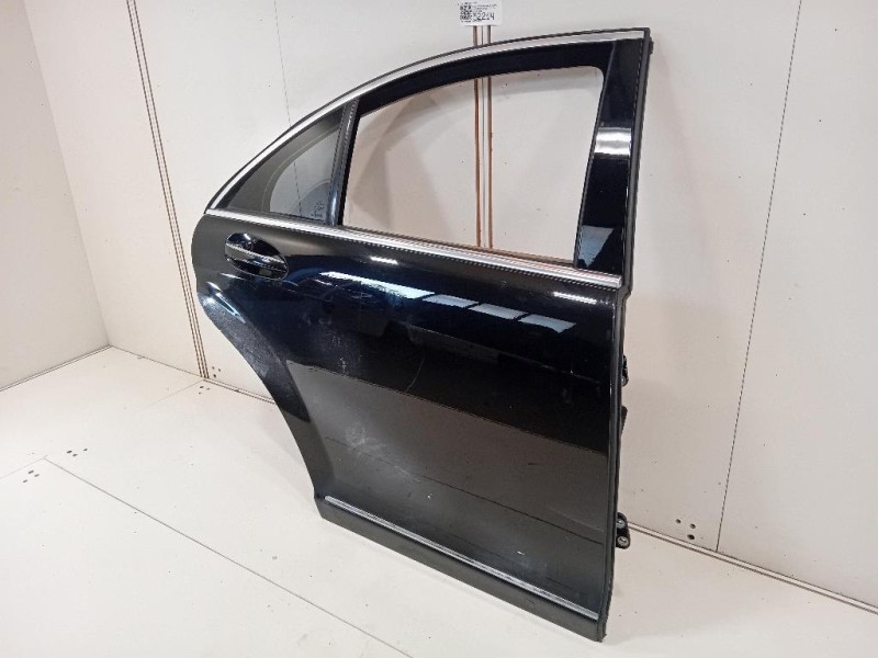 Porta POST DX A221730030528 Mercedes Classe S W221 2006