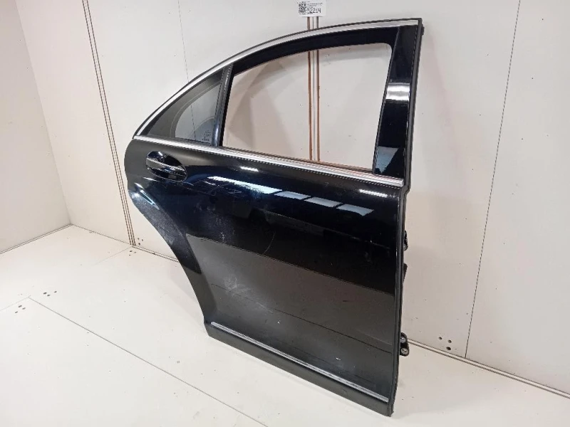 Porta POST DX A221730030528 Mercedes Classe S W221 2006