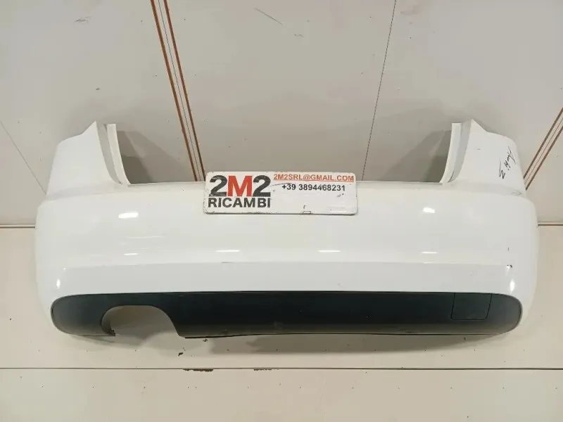 Paraurti POST 8P3 807 511 Audi A3 8PA Sportback 2008