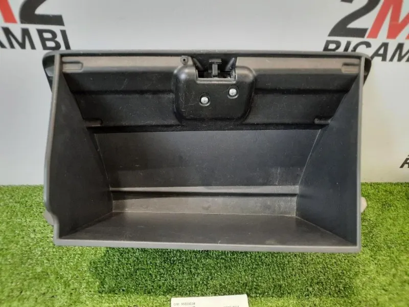 BOX Portaoggetti Completo 95509038 Opel Agila B 2008